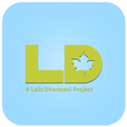 Lalit Dharmani Group icône