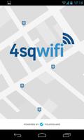 4sqwifi Poster