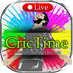 Cric Time