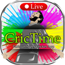 Cric Time APK