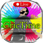 Cric Time icône