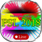 PSL 2018 icône