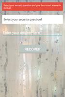 Ultra AppLock(App Protector) تصوير الشاشة 1