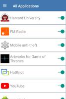 Ultra AppLock(App Protector) تصوير الشاشة 2
