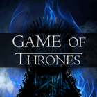 آیکون‌ Game of Thrones (Game)