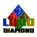 Ludo Diamond aplikacja