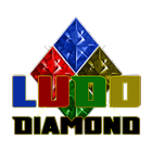 Ludo Diamond icône