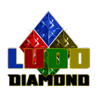 Ludo Diamond 아이콘