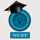 Nust Exam Preparation icon