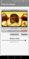 Reduce Photo Size Lite ảnh chụp màn hình 1