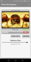 Reduce Photo Size Lite ภาพหน้าจอ 1