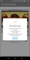 Reduce Photo Size Lite ภาพหน้าจอ 3