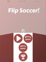 Flip Soccer Affiche