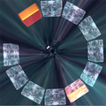 Wormhole Bounce