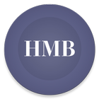 HMB BeSMRT ikon