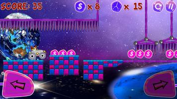 Star The Fox Racing screenshot 2