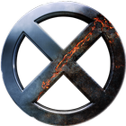 X-Men Live Wallpaper biểu tượng