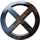 X-Men Live Wallpaper ícone