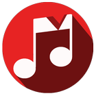 Cutter MP3 and Ringtone icône