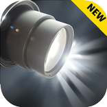 Lampe De Poche  Flash Torch