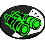 Night Vision Caméra HD