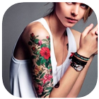 Tatto My Pictures أيقونة