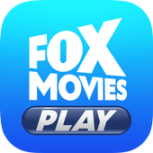 FOX Movies Play icon