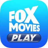 FOX Movies Play 圖標