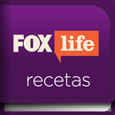 Recetas FOX Life aplikacja
