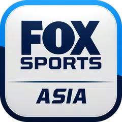 FOX Sports Asia アプリダウンロード