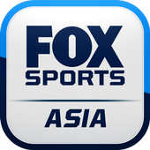 آیکون‌ FOX Sports