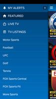 FOX Sports syot layar 1