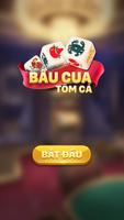 Bau Cua Tom Ca 海報