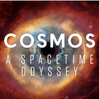 آیکون‌ COSMOS: A Spacetime Odyssey