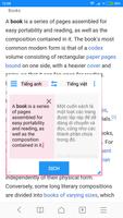 English Vietnamese Dictionary Ekran Görüntüsü 1