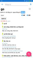 English Vietnamese Dictionary Ekran Görüntüsü 2
