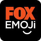 FOX Emoji icône