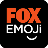 FOX Emoji icon