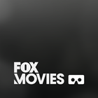 FOX Movies VR أيقونة