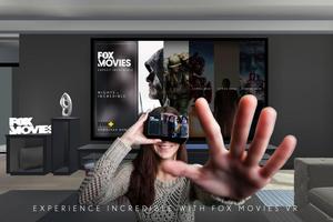 FOX Movies VR الملصق