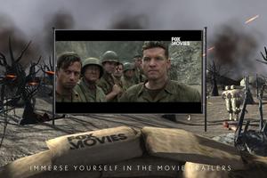 FOX Movies VR capture d'écran 2