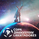 Copa Libertadores Live aplikacja