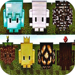Blokkit Mod for MCPE