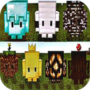 Blokkit Mod for MCPE APK