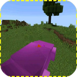 Lambos Mod for MCPE