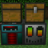 Nerd Craft Mod for MCPE