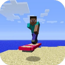 Overboards Mod for MCPE APK