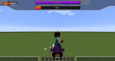 Overboards Mod for MCPE Plakat