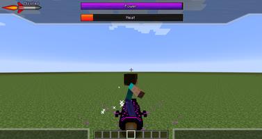 Overboards Mod for MCPE Affiche