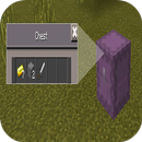 Shulker boxes mod for MCPE APK